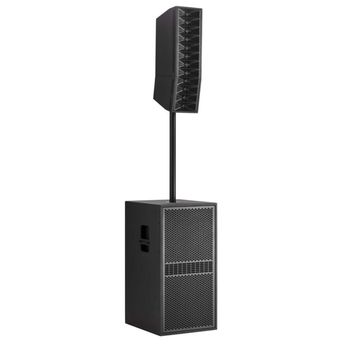 Audiophony Mojosignature Impianto  main product photo