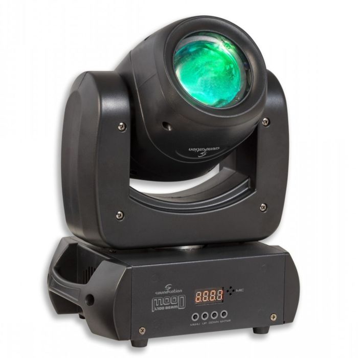 Soundsation MOOD L100 BEAM main product photo