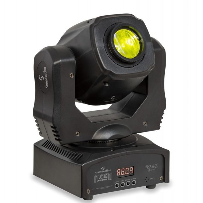 Soundsation MOOD L60 SPOT main product photo