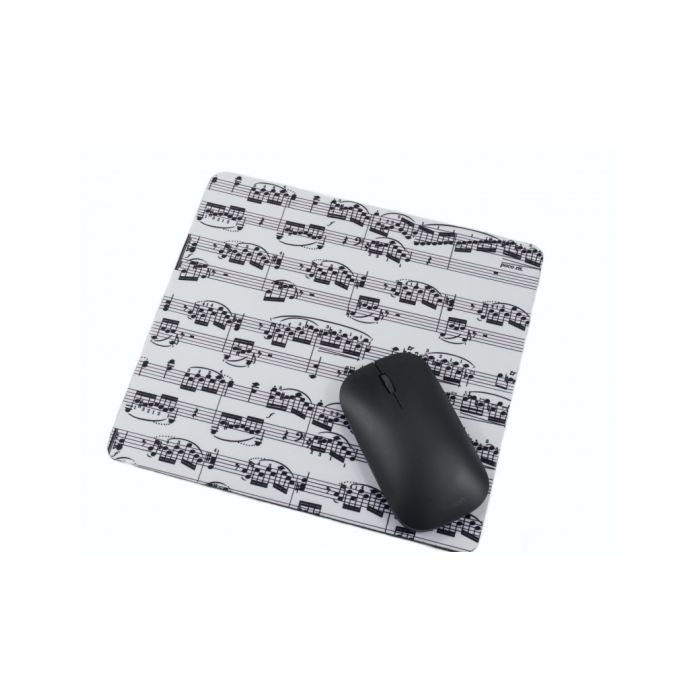 Mouse pad pentagramma 23 x 21cm Agifty main product photo