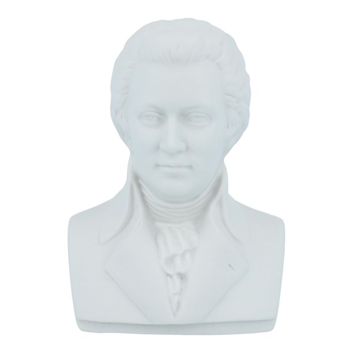 Busto W.A.Mozart Musik Boutique main product photo