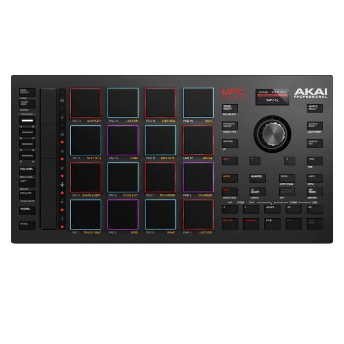 Akai MPC STUDIO 2 main product photo