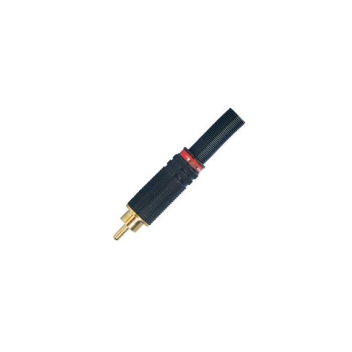 RCA maschio rosso Proel main product photo
