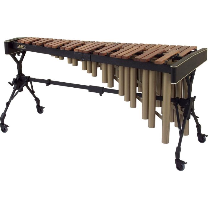 Marimba Adams Solist MSHV43 honduras rosewood 4 1/3 ottave telaio regolabile main product photo