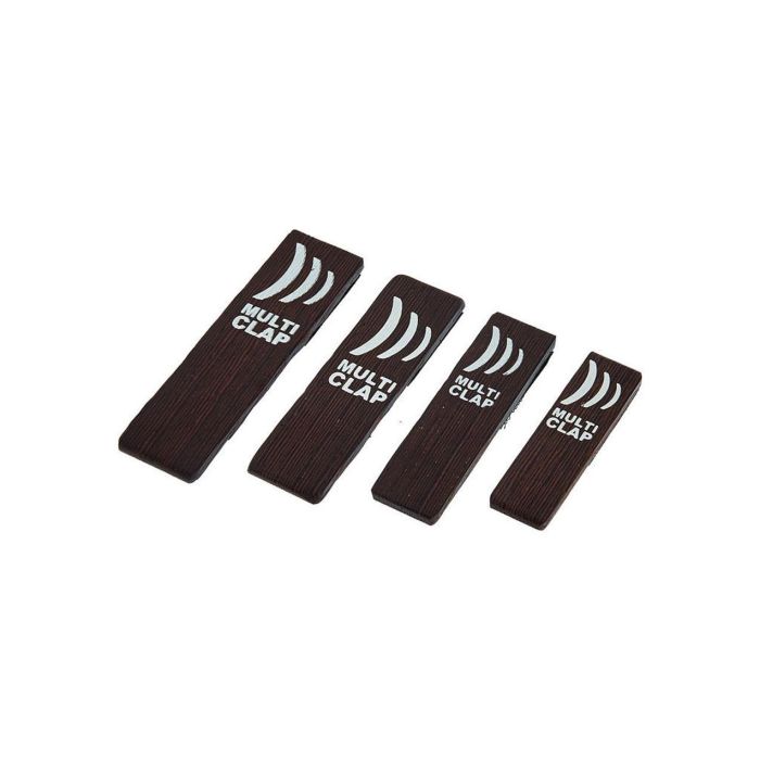 Multi Clap Schlagwerk MC40 4 pezzi main product photo