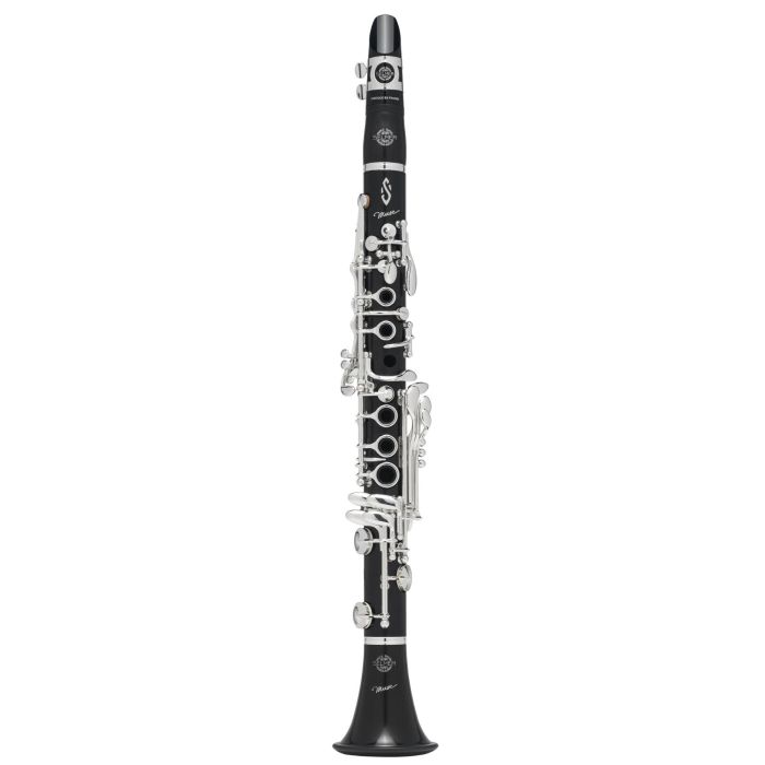 Selmer Muse 1B Clarinetto Piccolo Mib main product photo