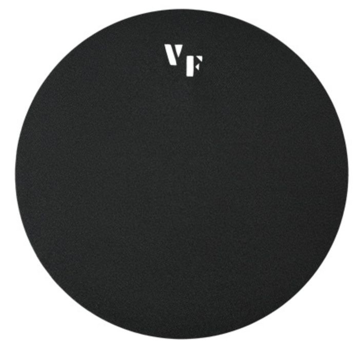 Vic Firth 13" MUTE13 Sordina main product photo