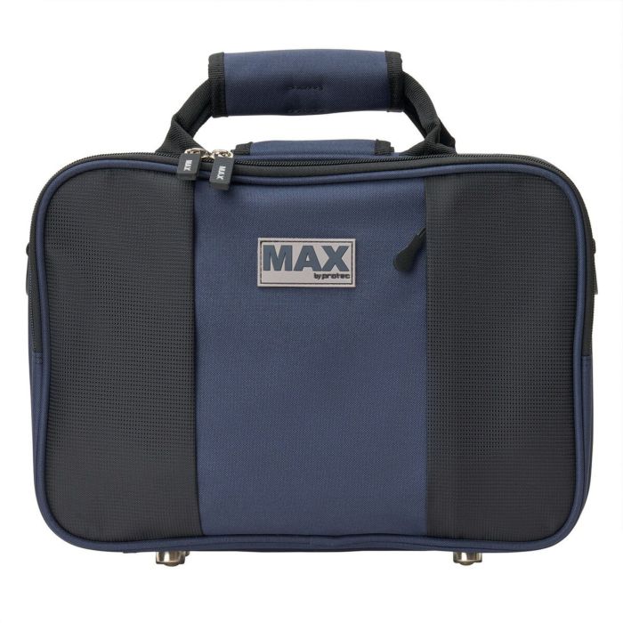 Protec MX307BX Custodia Clarinetto Max blue main product photo