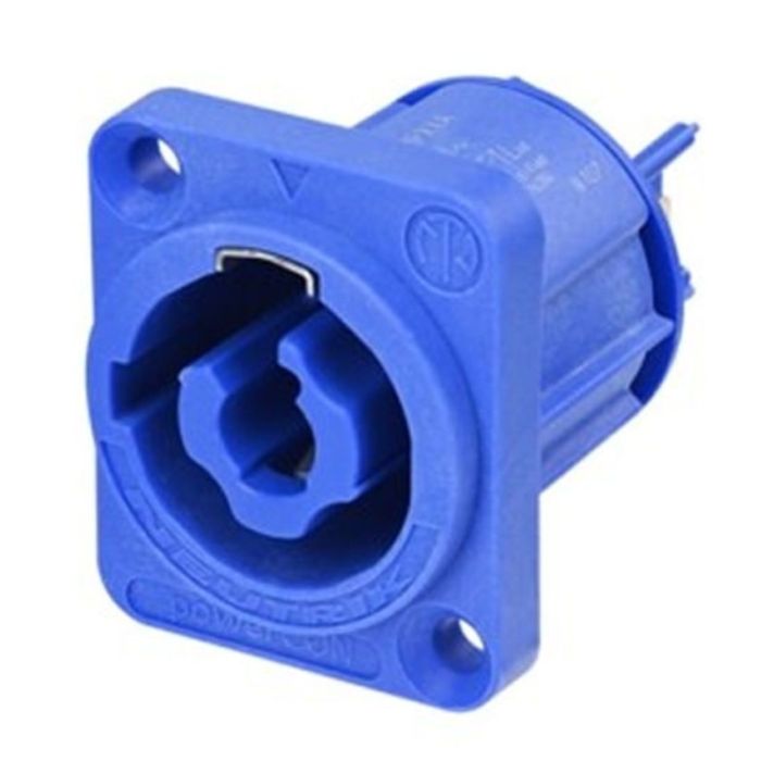 Neutrik NAC3MPXXA Powercon pannello main product photo