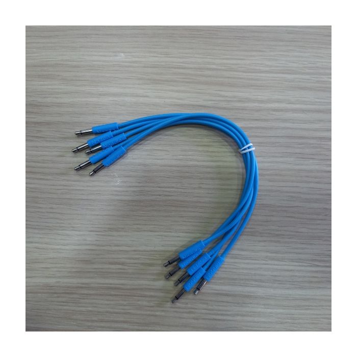 CRE8AUDIO Nazca Noodles blue 25 5pz main product photo