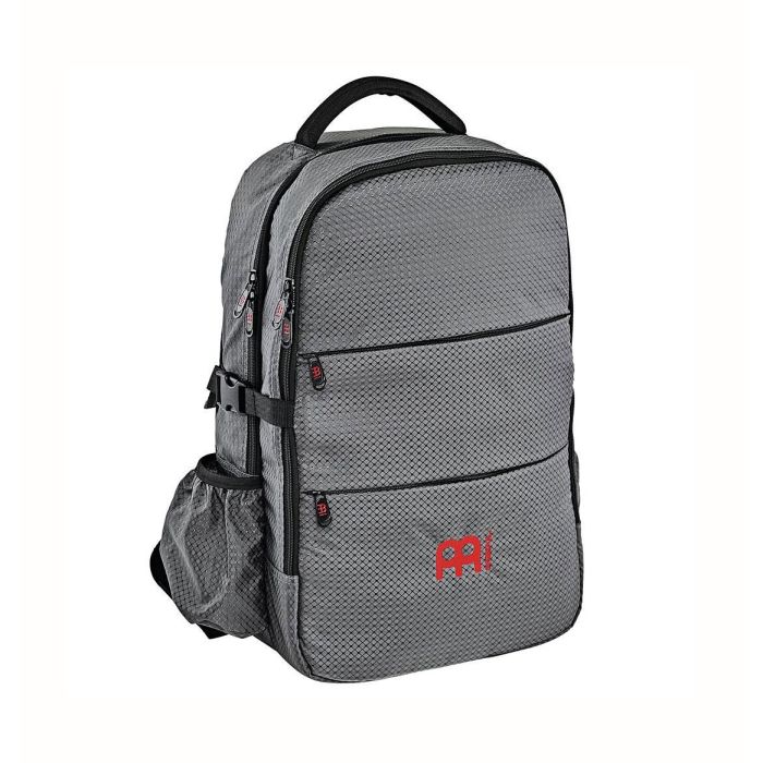 Zaino percussioni Meinl TMPBP carbon grey main product photo