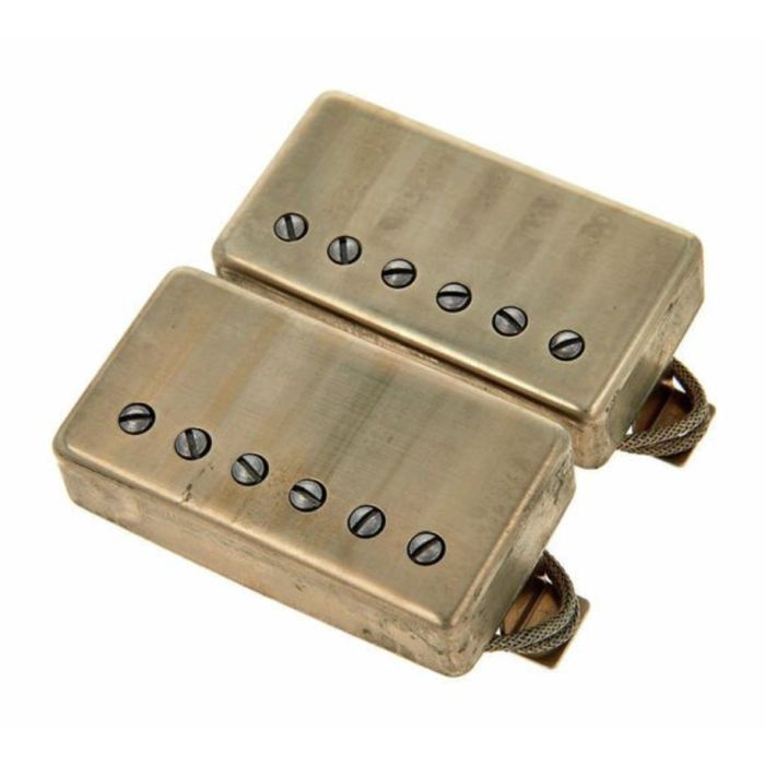 SEYMOUR DUNCAN Set Retro Antiquity Humbucker Nckl main product photo