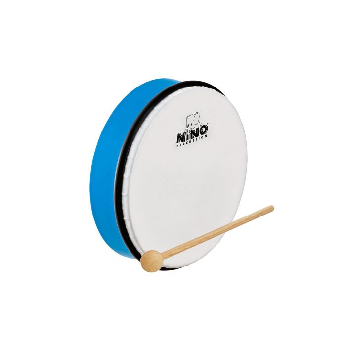 Nino NINO45B Tamburello 8" main product photo