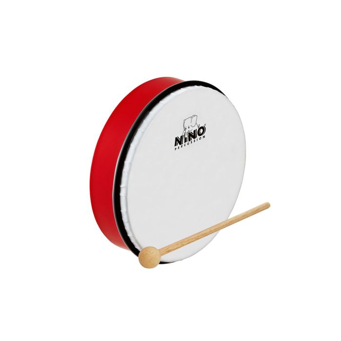Nino Percussion 5R Tamburello 10" main product photo
