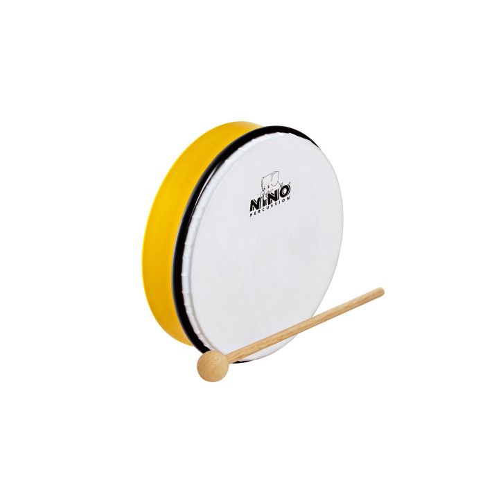 Nino Percussion 45Y Tamburello 8" main product photo