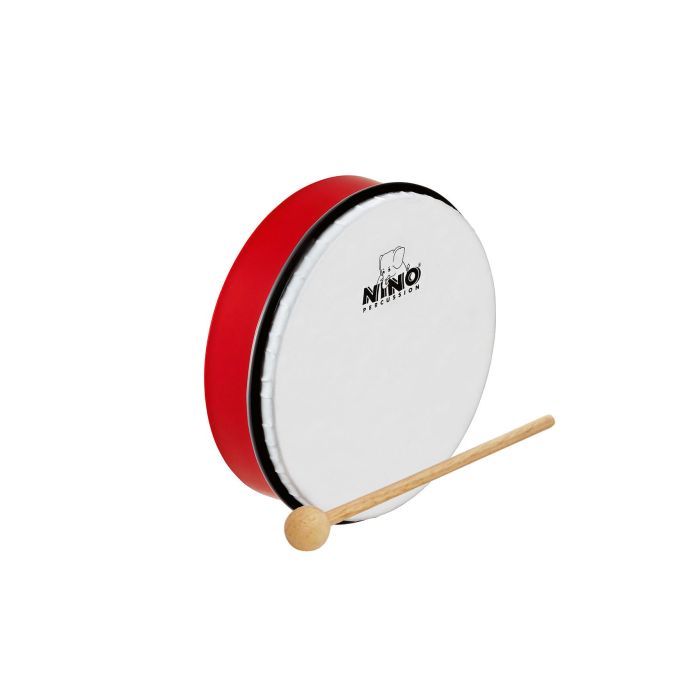 Nino Percussion 45R Tamburello 8" main product photo