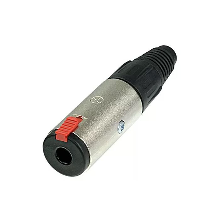 Jack stereo femmina Neutrik NJ3FC6 main product photo