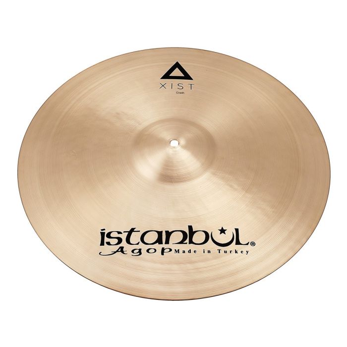 Piatto Istanbul Agop 16" Xist Crash main product photo