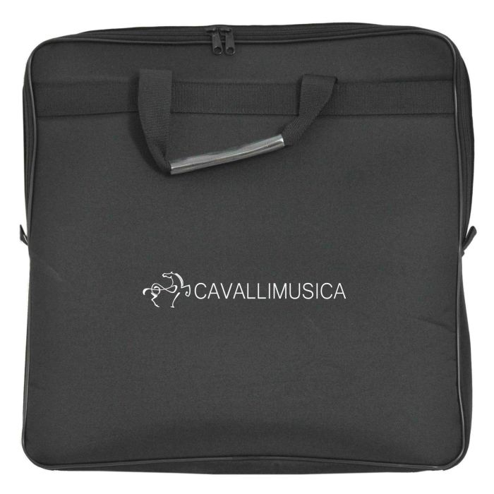 Custodia Tamburo a cornice 70x70x6cm Cavallimusica main product photo