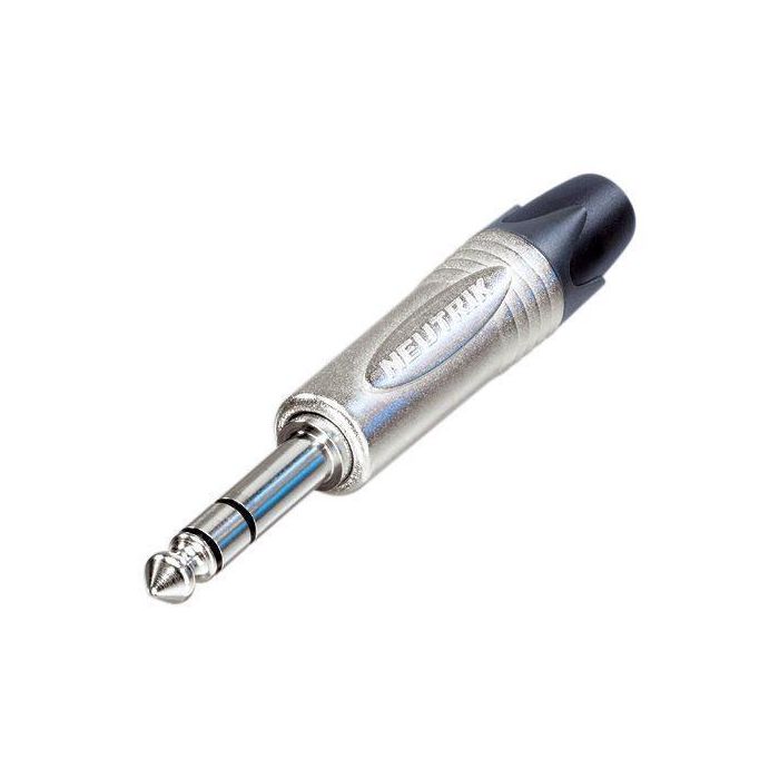 Jack Stereo maschio Neutrik main product photo