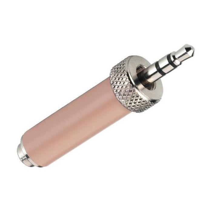 Stage Line Adattatore Jack 2.5 mm Femmina Stereo - Jack 3.5 mm Maschio Stereo main product photo