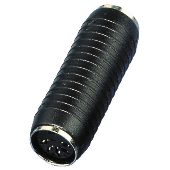 Adattatore DIN Monacor Femmina 5 poli - DIN Femmina 5 poli main product photo