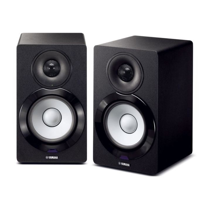 Yamaha NX-N500 BLACK Coppia main product photo