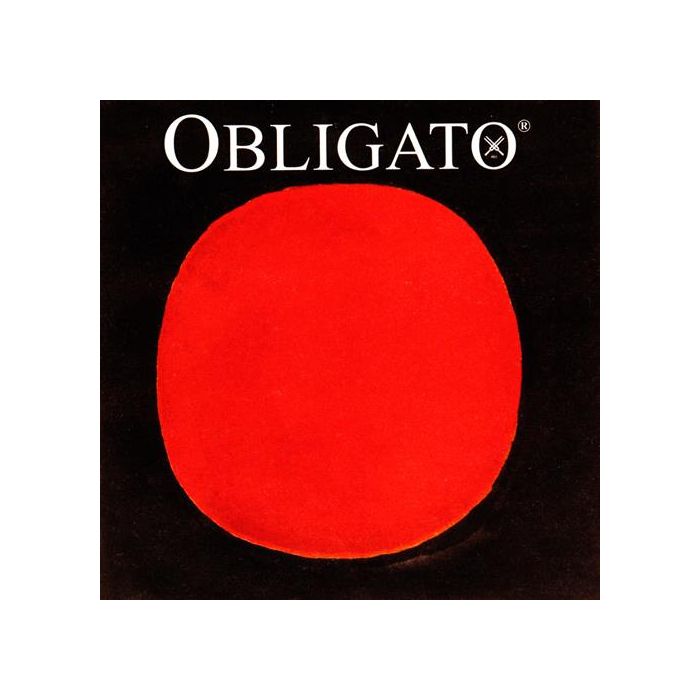 Corde Contrabbasso Pirastro Obligato Sol o SET main product photo