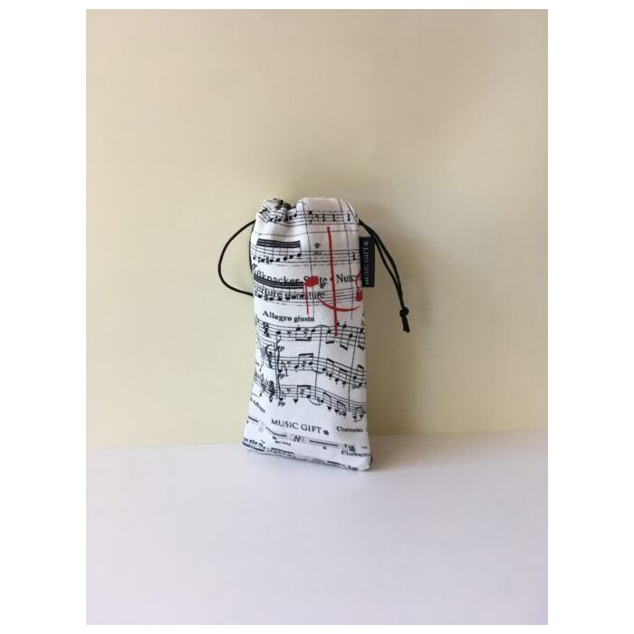 Custodia Morbida per Occhiali Nutcracker main product photo