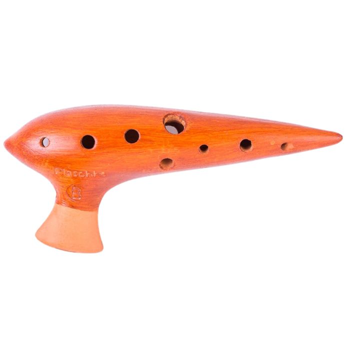 Plaschke Ocarina Sib  main product photo
