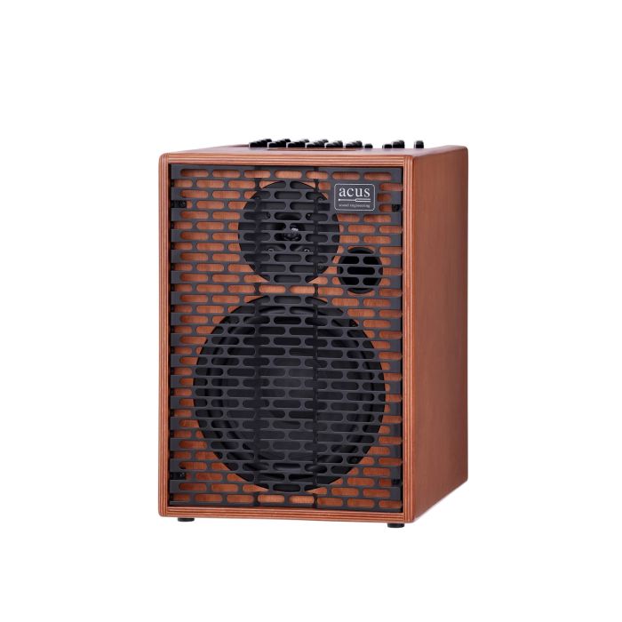 Acus ONE FORSTRINGS 10 Ferdi Wood main product photo