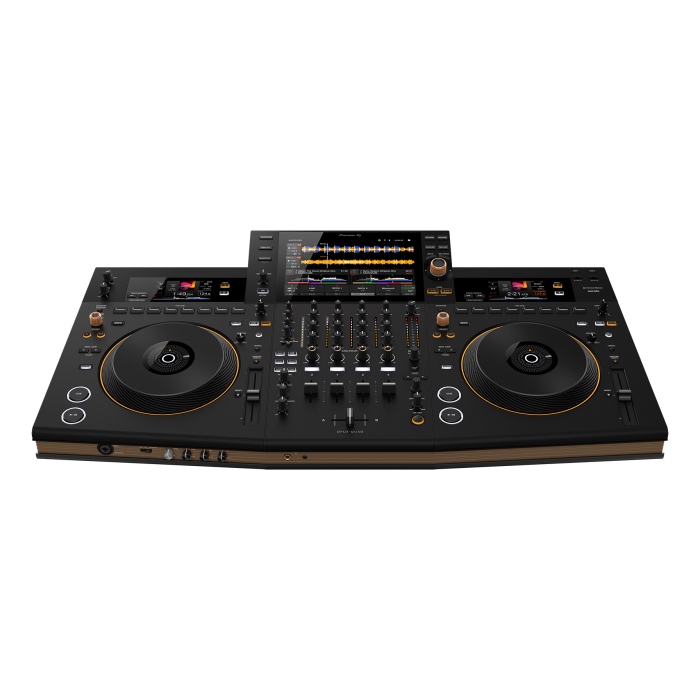 Pioneer OPUS QUAD main product photo