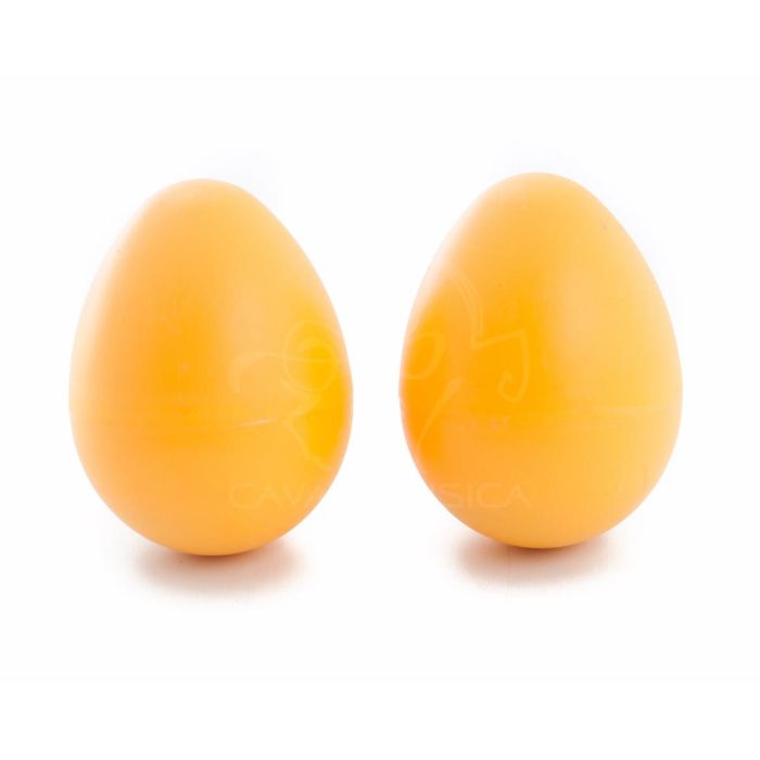 Uova Dadi coppia orange 301591O main product photo