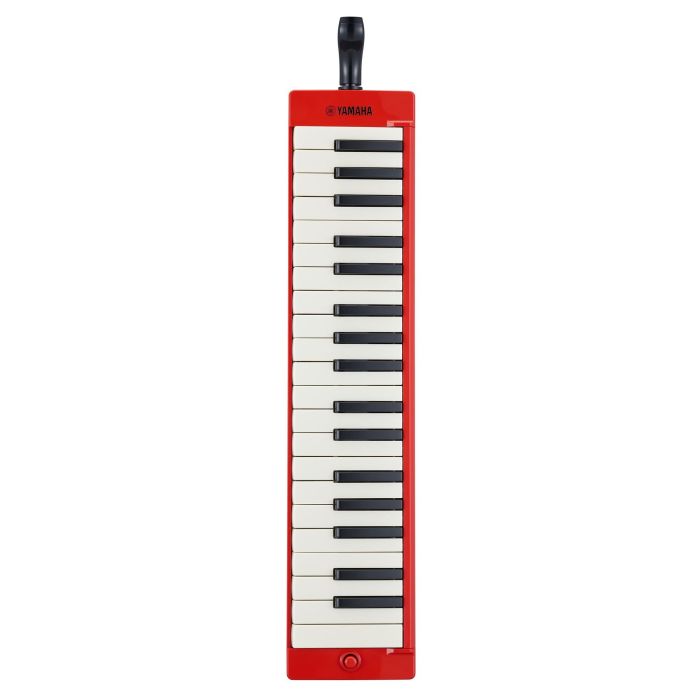 Yamaha P37-E Red main product photo