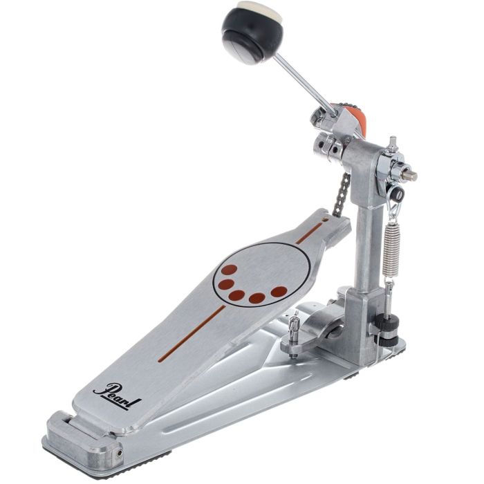 Pearl P-930 Demonator Longboard Pedale Cassa Singolo Catena Singola main product photo