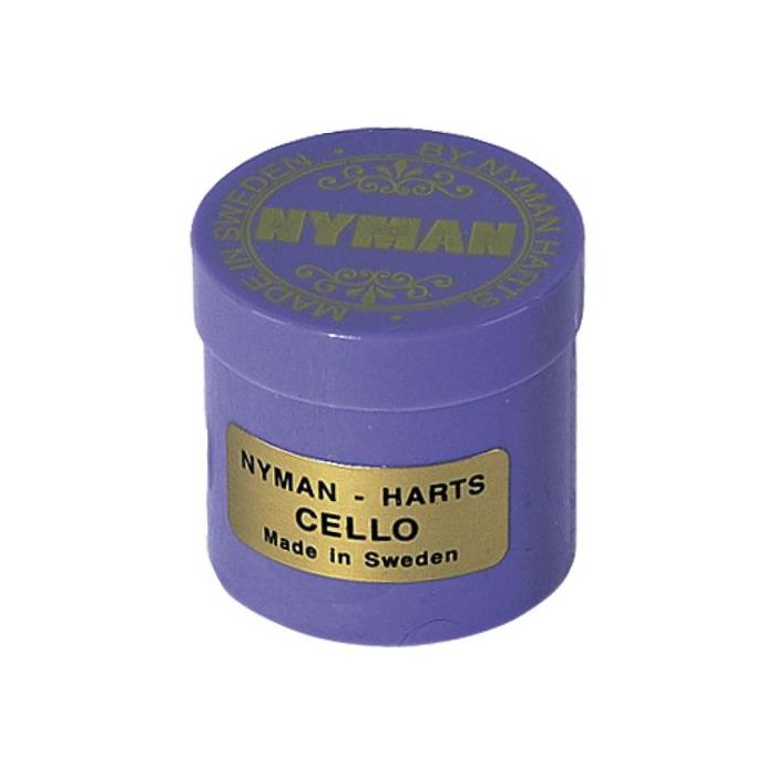 Colofonia Tonag Nyman per violoncello main product photo