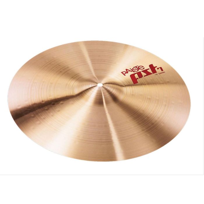 Piatto Paiste 19" PST-7 Crash main product photo
