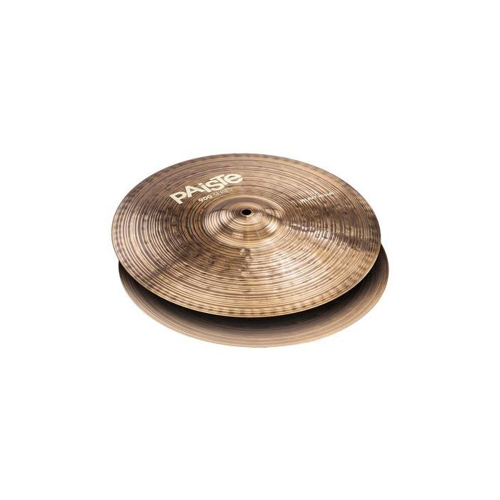 Paiste 900 Hi-Hat 14" main product photo