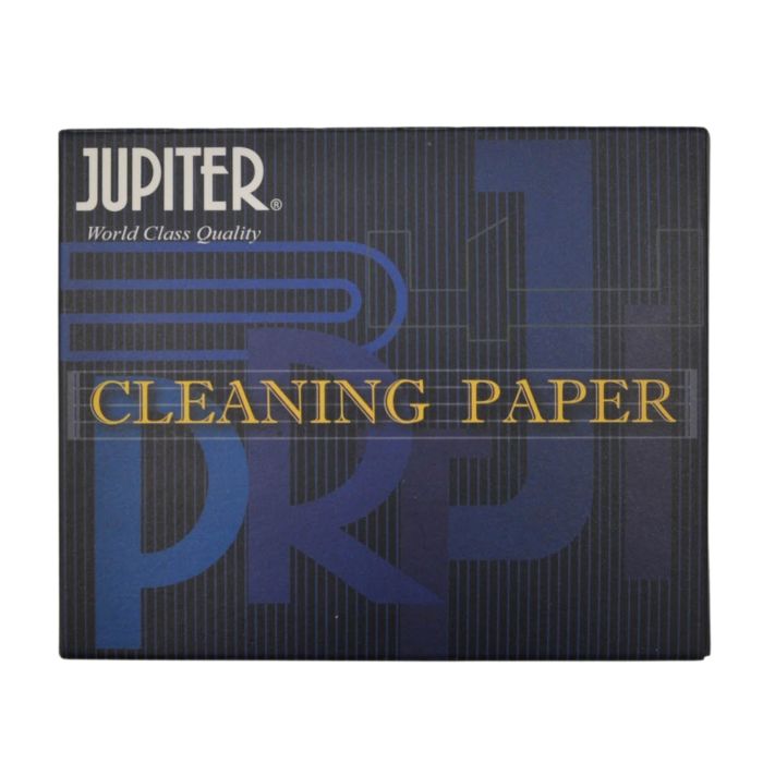 Carta pulizia tamponi Jupiter main product photo