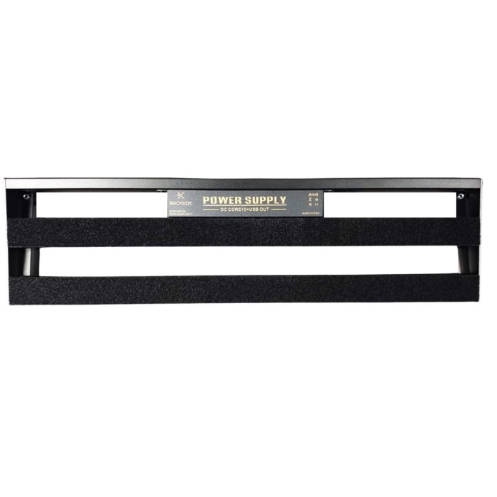 Backvox PB-01 main product photo