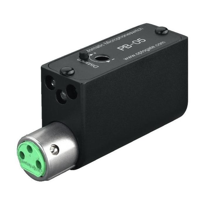 Gate Optogate microfonico PB05  main product photo