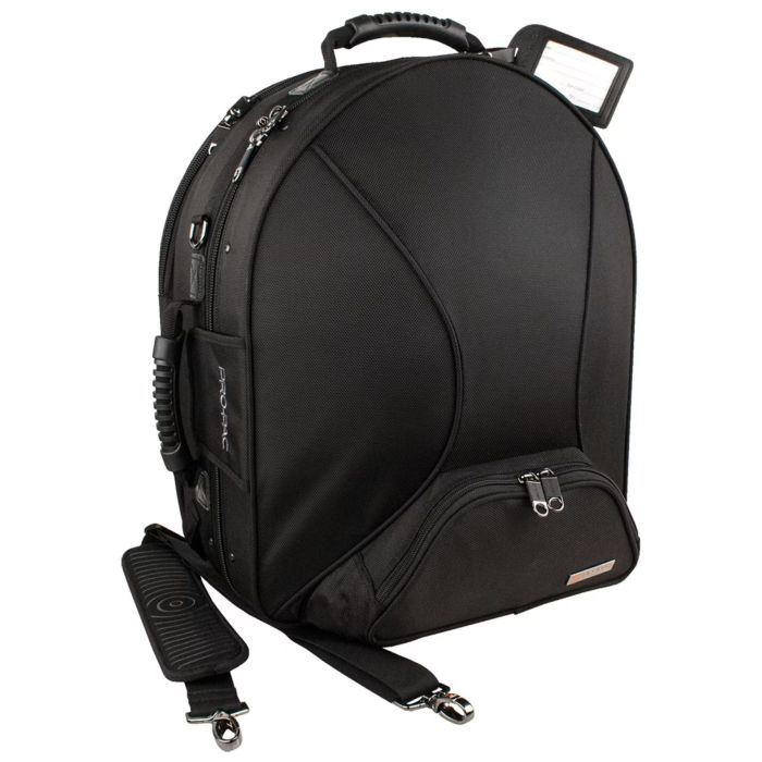 Protec PB316SB Custodia Corno francese Pro Pac campana smontabile black main product photo