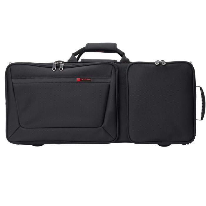 Protec PB317 Custodia Fagotto Pro Pac black main product photo