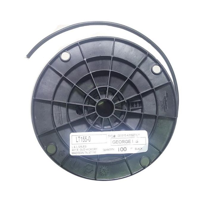 Cavo George L'S 155 blk al mt main product photo