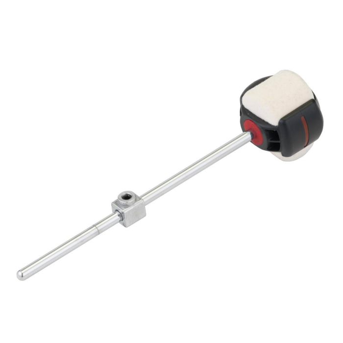 Battente Pearl Cassa  4 facce feltro nylon B-250QB  main product photo