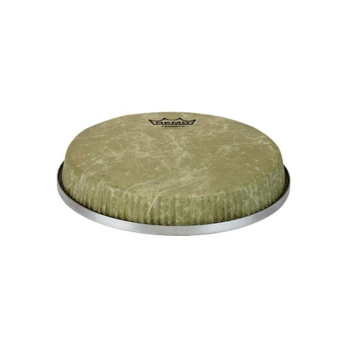 Pelle Bongo Remo 8 1/2" Toca wood/LP main product photo