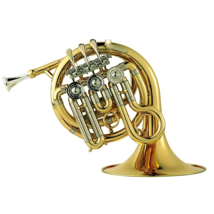 Corno Pocket in Sib J.Michael PFH500 main product photo