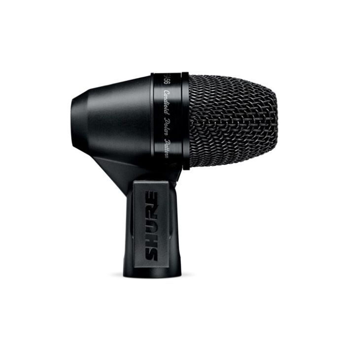 Microfono Shure PGA56 dinamico cardioide main product photo