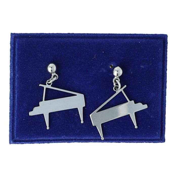 Orecchini Musik-Boutique Piano main product photo