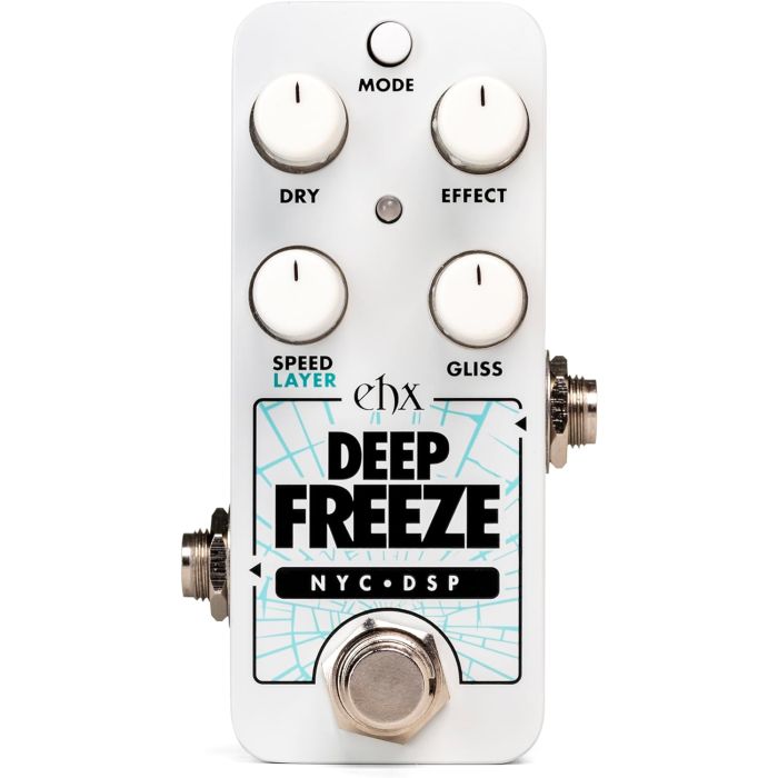 Electro Harmonix PICO DEEP FREEZE main product photo